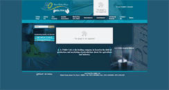 Desktop Screenshot of politiv.com